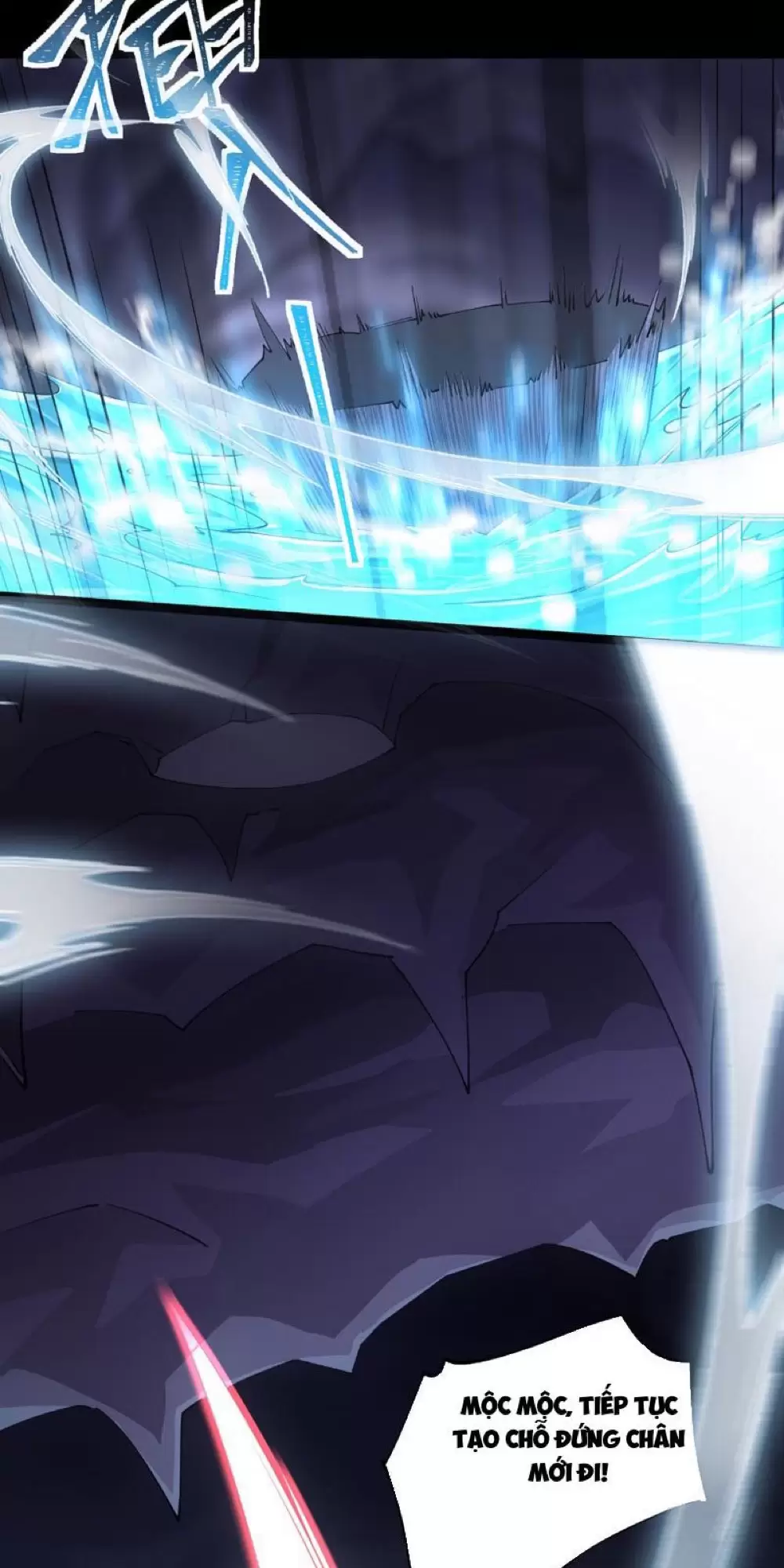 Ta Là Tai Họa Cấp Mục Sư Chapter 3 - Trang 2