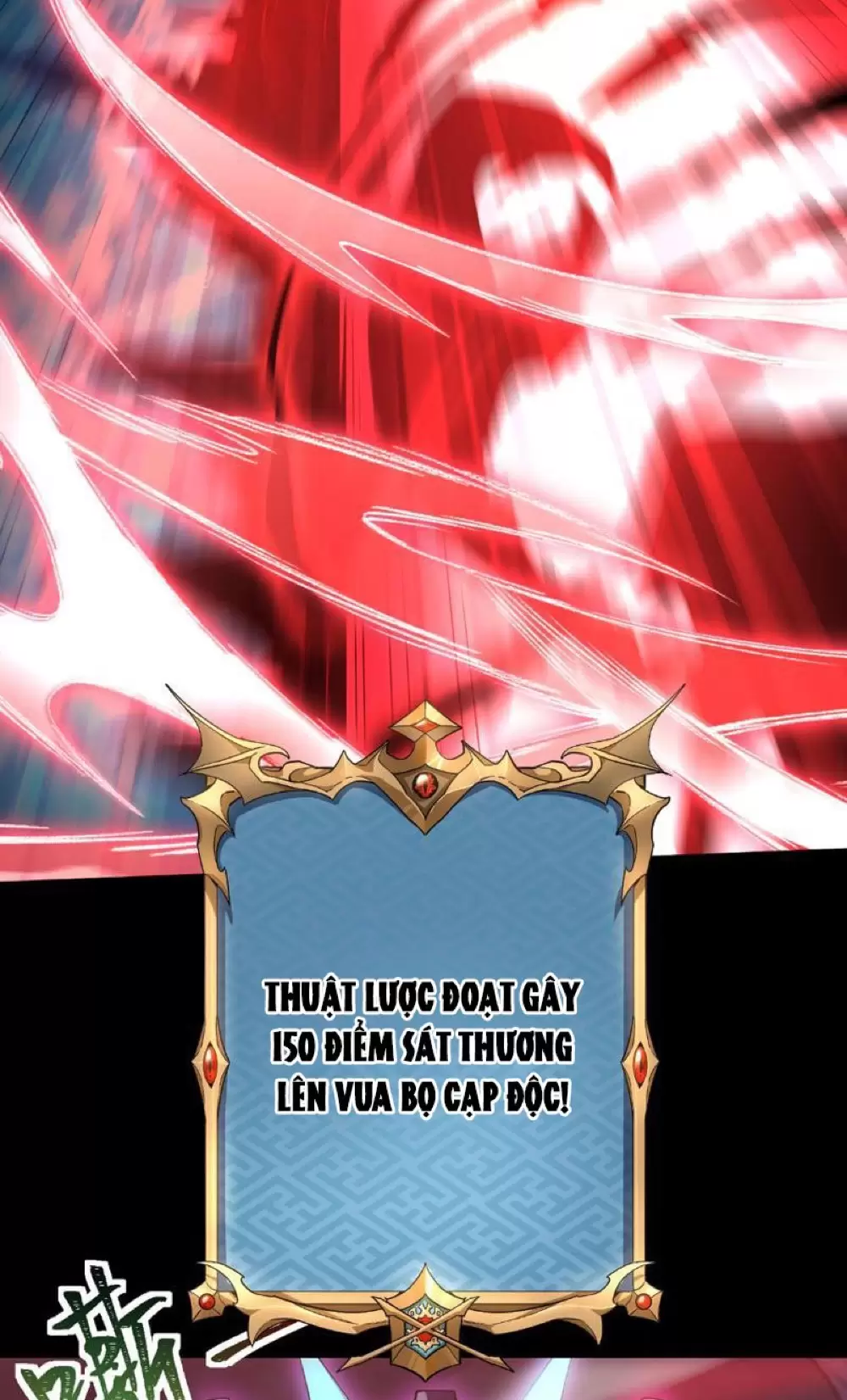 Ta Là Tai Họa Cấp Mục Sư Chapter 3 - Trang 2