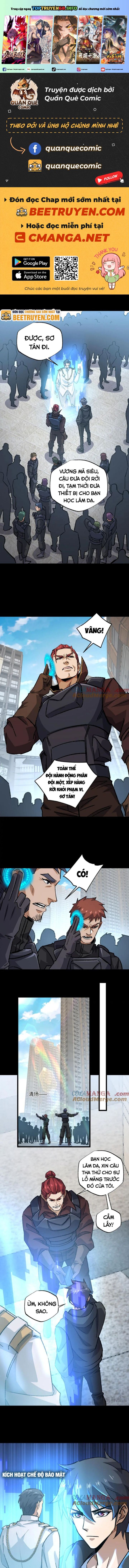 Ta Là Tai Họa Cấp Mục Sư Chapter 31 - Trang 2