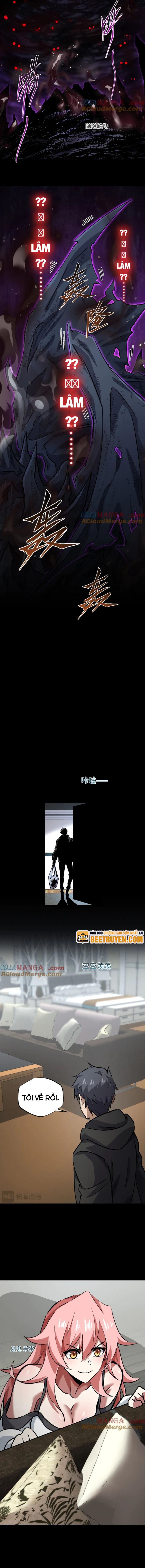 Ta Là Tai Họa Cấp Mục Sư Chapter 31 - Trang 2