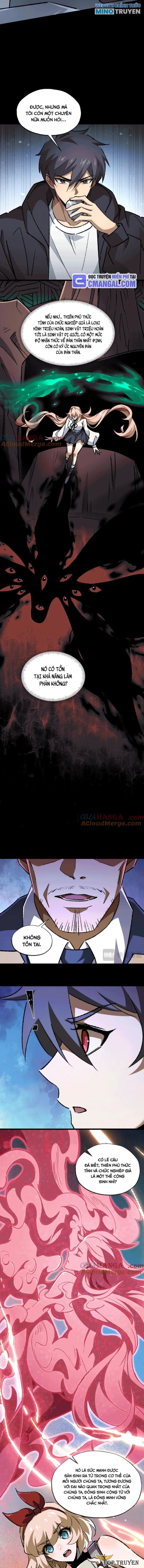 Ta Là Tai Họa Cấp Mục Sư Chapter 36 - Trang 2