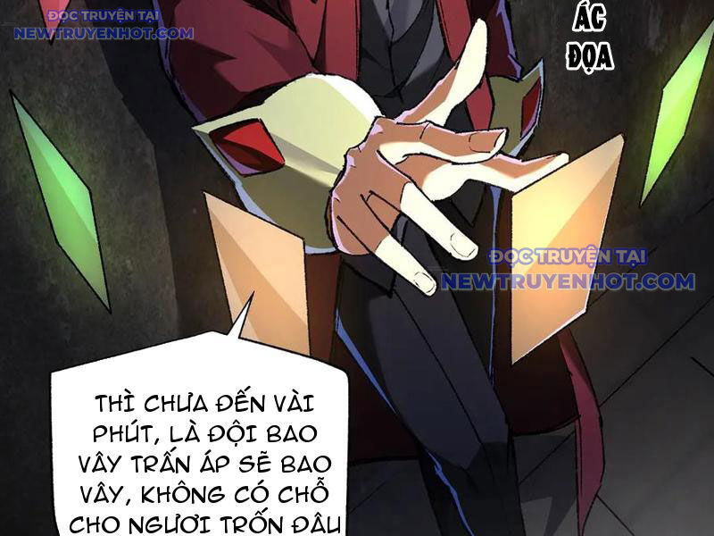 Ta Là Tai Họa Cấp Mục Sư Chapter 37 - Trang 2