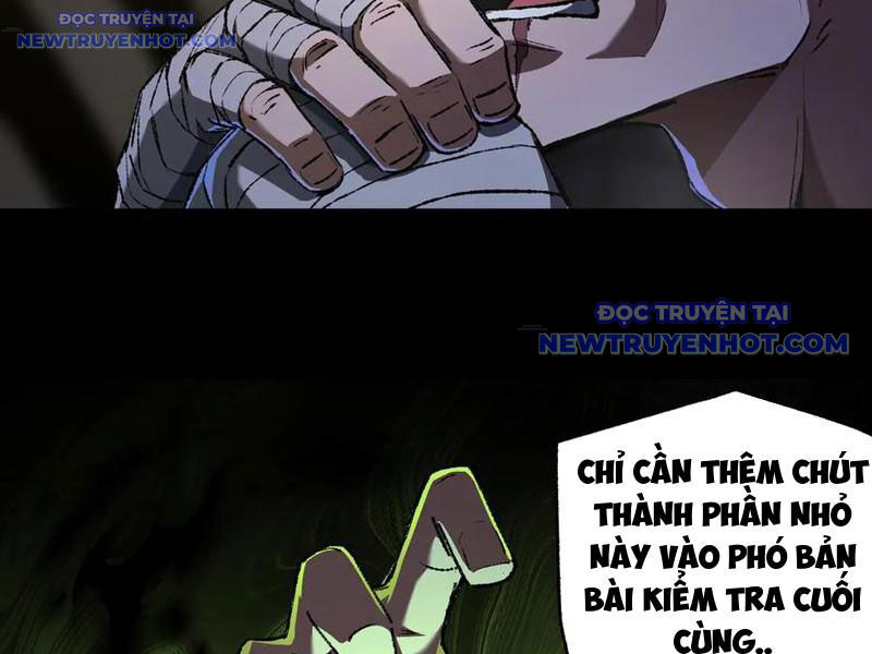 Ta Là Tai Họa Cấp Mục Sư Chapter 37 - Trang 2