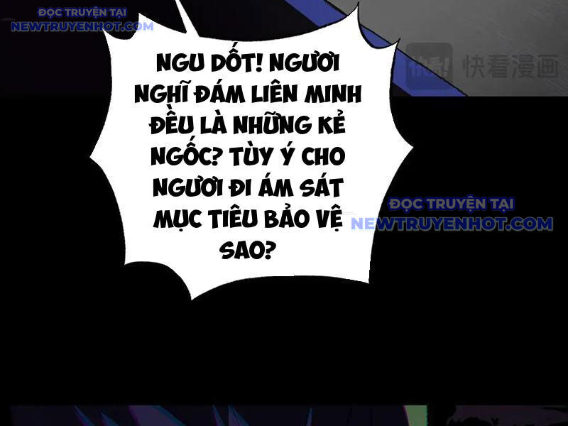 Ta Là Tai Họa Cấp Mục Sư Chapter 37 - Trang 2