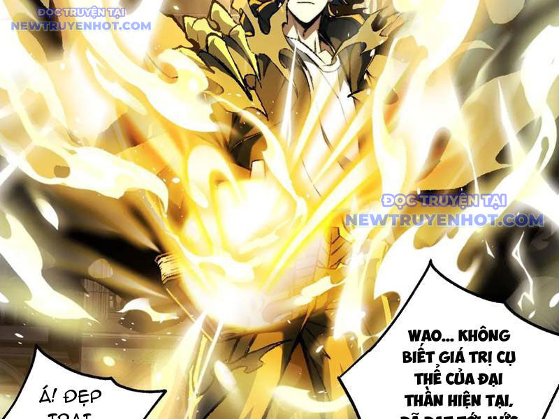Ta Là Tai Họa Cấp Mục Sư Chapter 38 - Trang 2