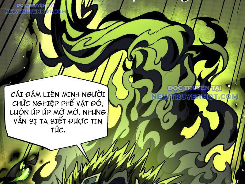 Ta Là Tai Họa Cấp Mục Sư Chapter 38 - Trang 2