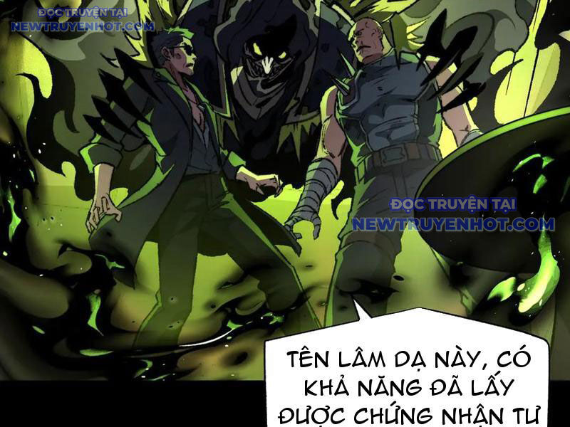Ta Là Tai Họa Cấp Mục Sư Chapter 38 - Trang 2