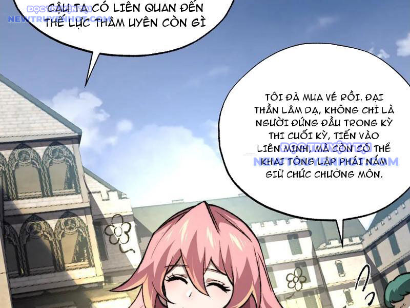 Ta Là Tai Họa Cấp Mục Sư Chapter 38 - Trang 2