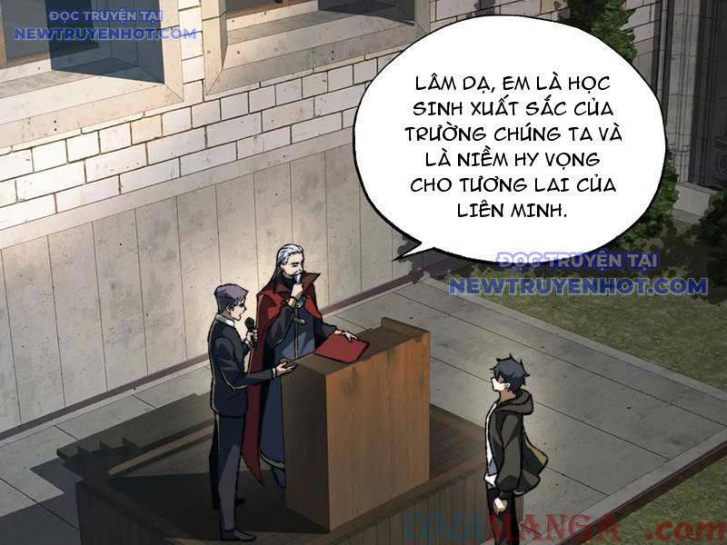 Ta Là Tai Họa Cấp Mục Sư Chapter 38 - Trang 2