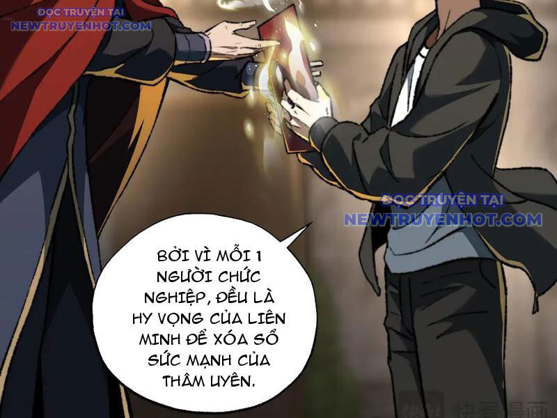 Ta Là Tai Họa Cấp Mục Sư Chapter 38 - Trang 2