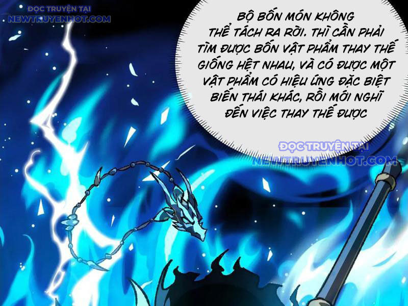 Ta Là Tai Họa Cấp Mục Sư Chapter 38 - Trang 2