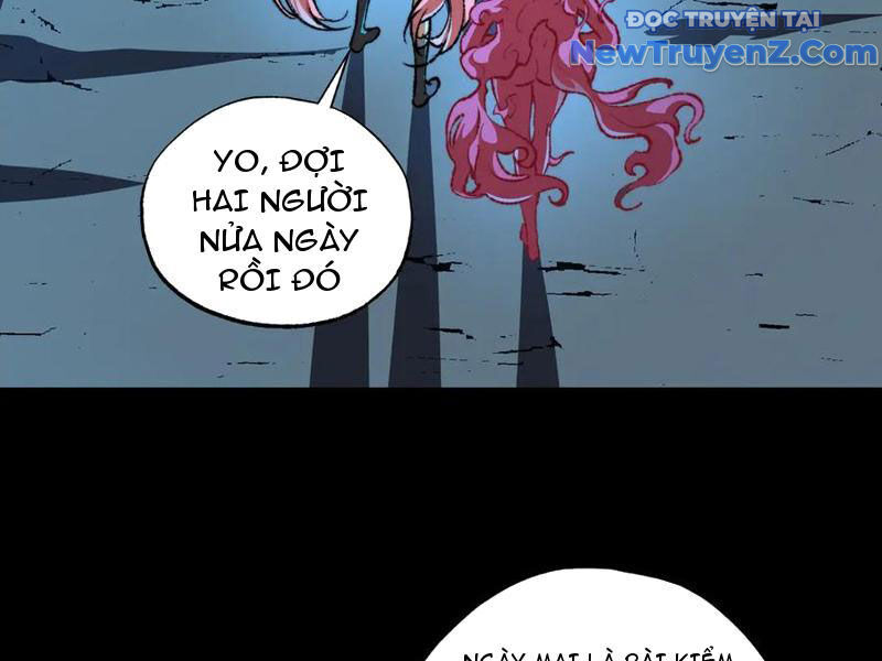 Ta Là Tai Họa Cấp Mục Sư Chapter 39 - Trang 2