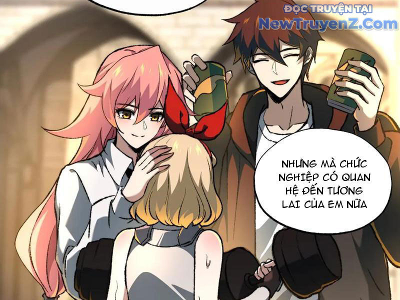 Ta Là Tai Họa Cấp Mục Sư Chapter 39 - Trang 2