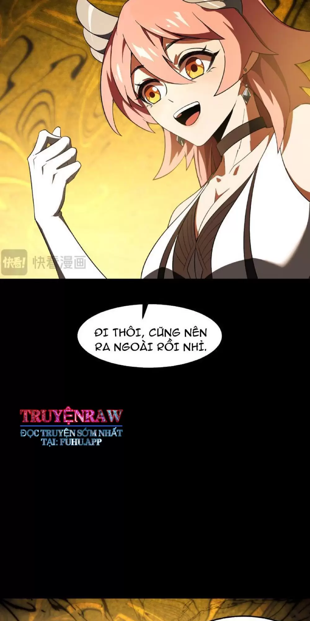 Ta Là Tai Họa Cấp Mục Sư Chapter 4 - Trang 2