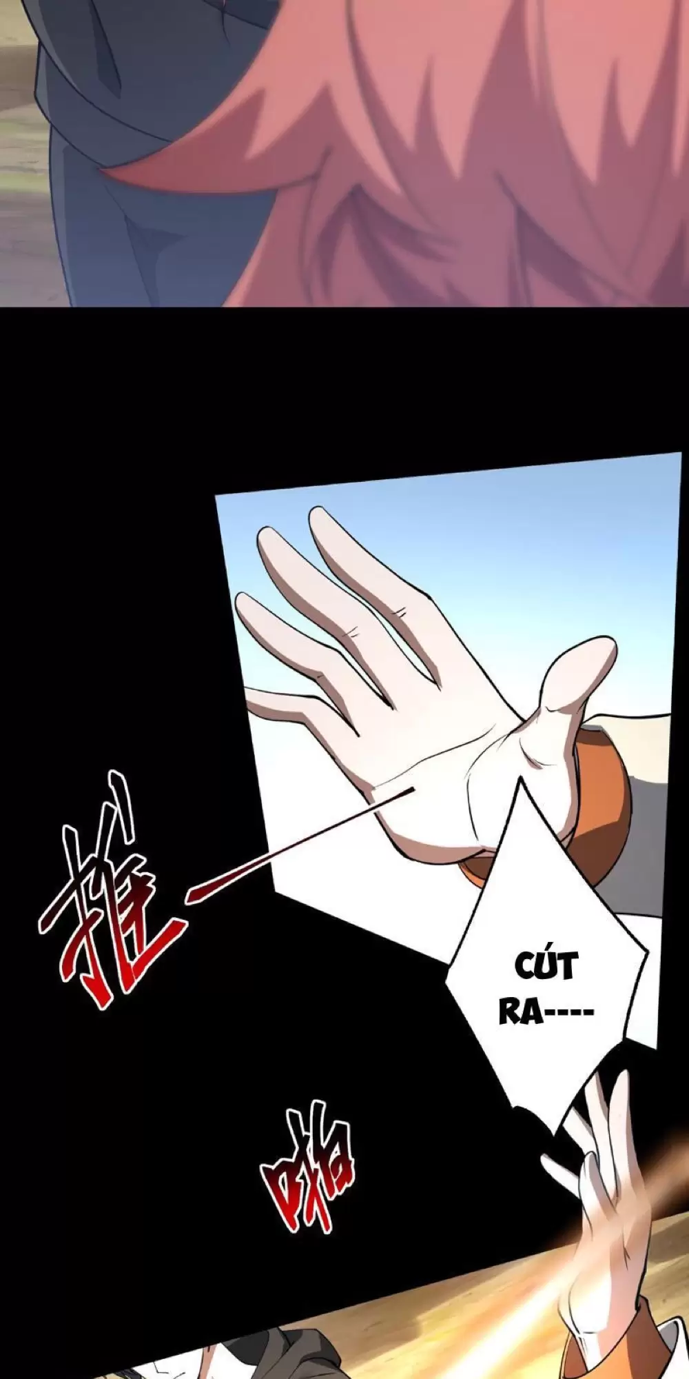 Ta Là Tai Họa Cấp Mục Sư Chapter 4 - Trang 2