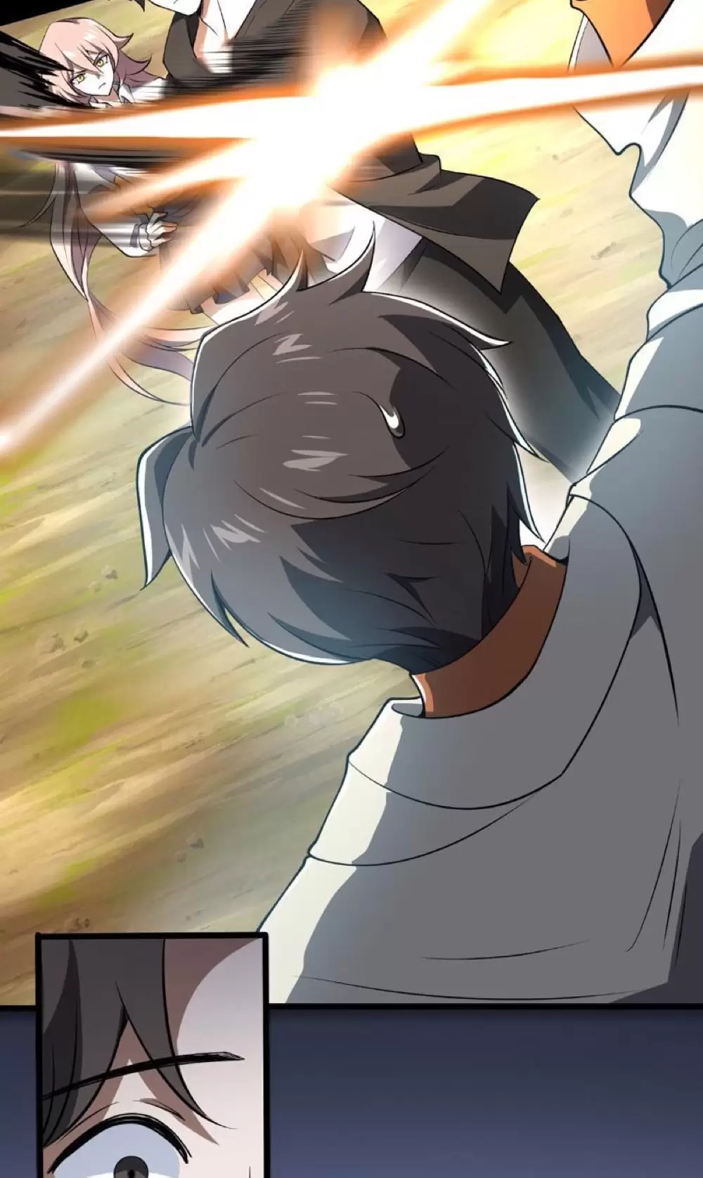 Ta Là Tai Họa Cấp Mục Sư Chapter 4 - Trang 2