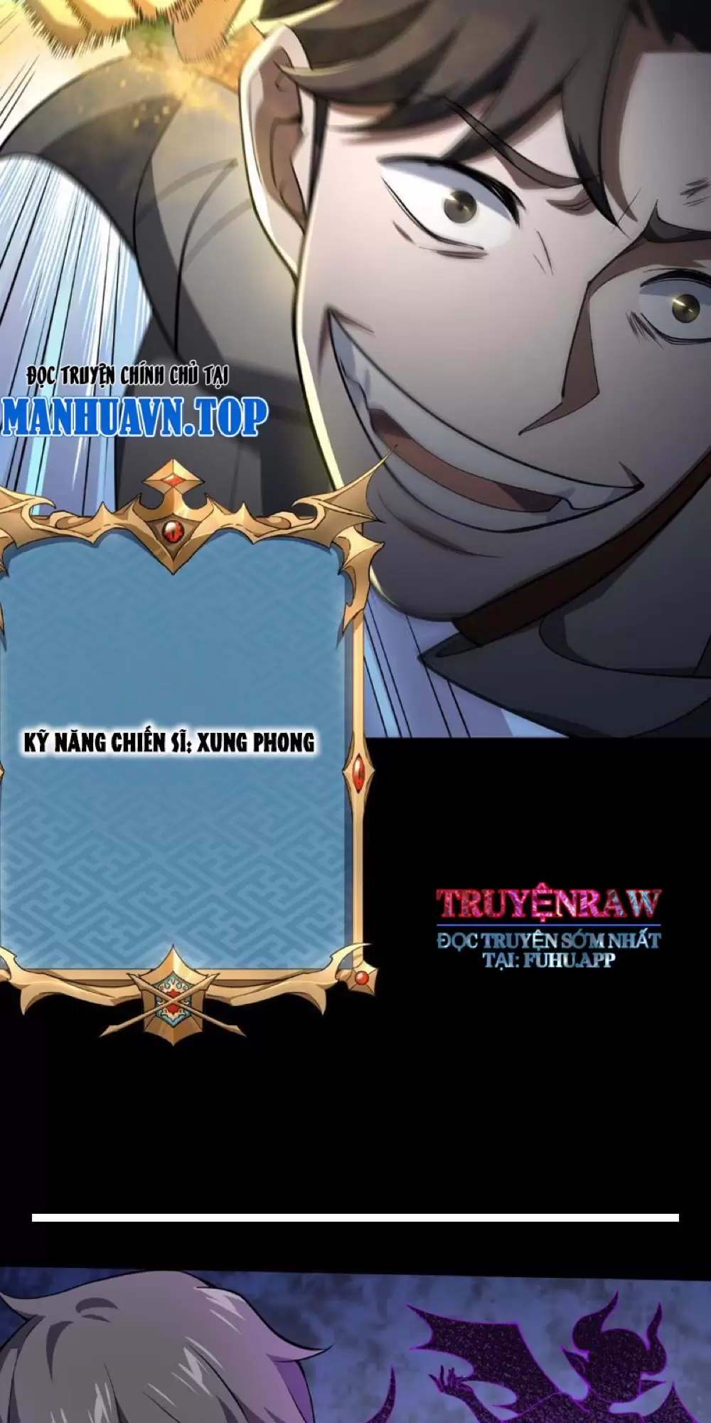 Ta Là Tai Họa Cấp Mục Sư Chapter 4 - Trang 2