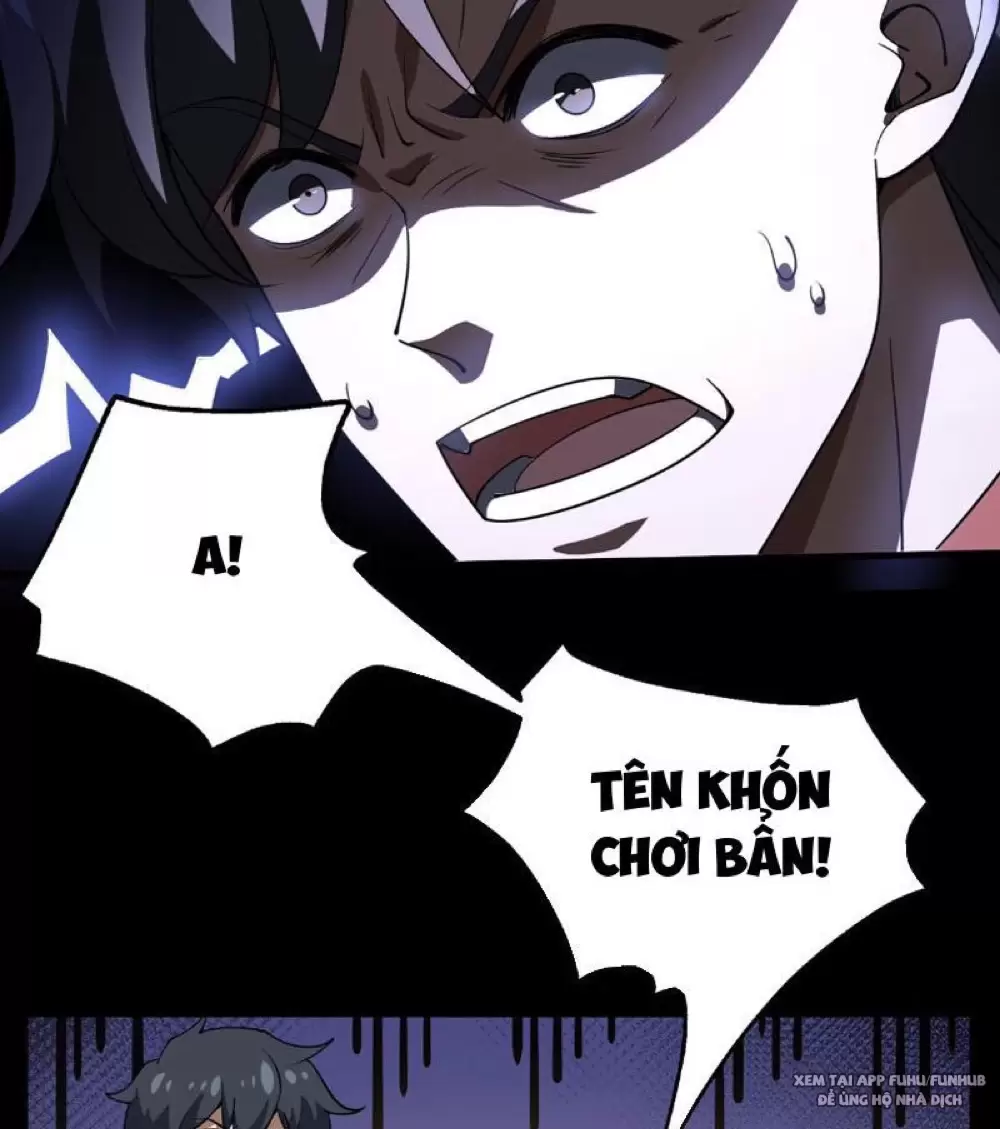 Ta Là Tai Họa Cấp Mục Sư Chapter 4 - Trang 2