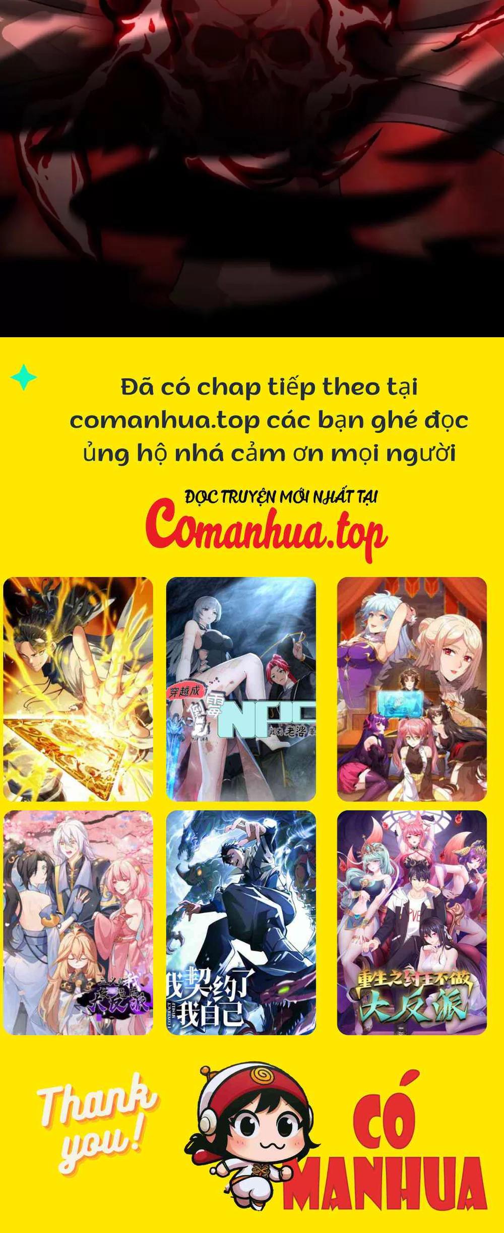 Ta Là Tai Họa Cấp Mục Sư Chapter 4 - Trang 2