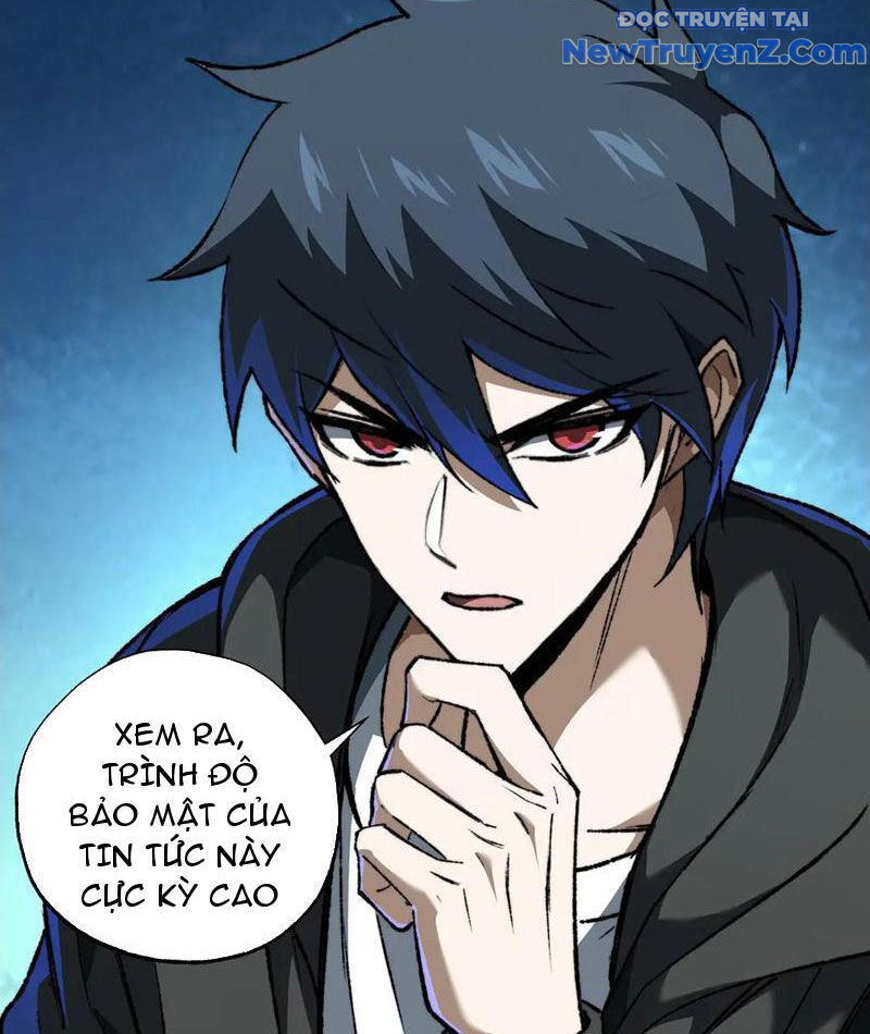 Ta Là Tai Họa Cấp Mục Sư Chapter 40 - Trang 2