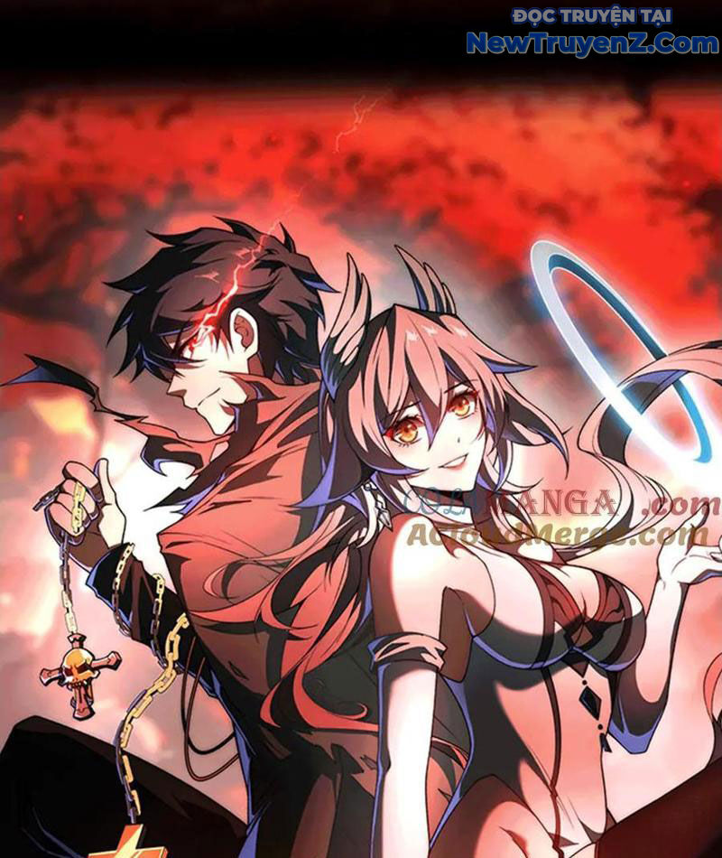 Ta Là Tai Họa Cấp Mục Sư Chapter 40 - Trang 2