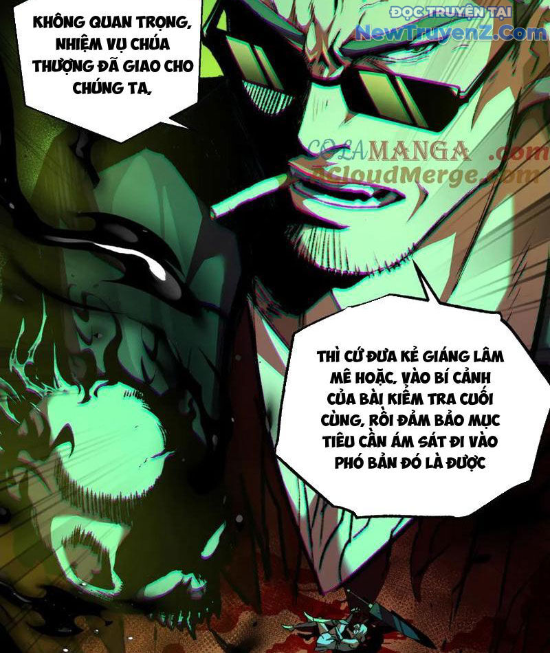 Ta Là Tai Họa Cấp Mục Sư Chapter 40 - Trang 2