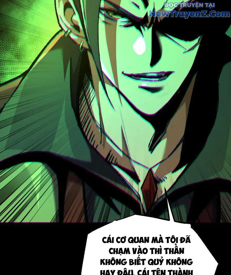 Ta Là Tai Họa Cấp Mục Sư Chapter 40 - Trang 2