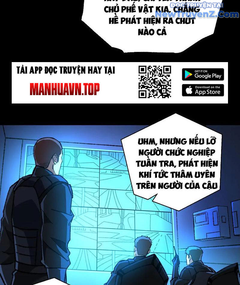 Ta Là Tai Họa Cấp Mục Sư Chapter 40 - Trang 2