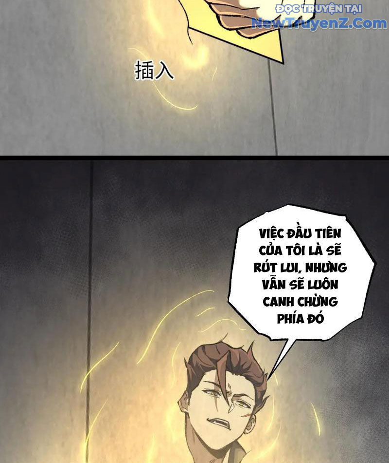 Ta Là Tai Họa Cấp Mục Sư Chapter 40 - Trang 2
