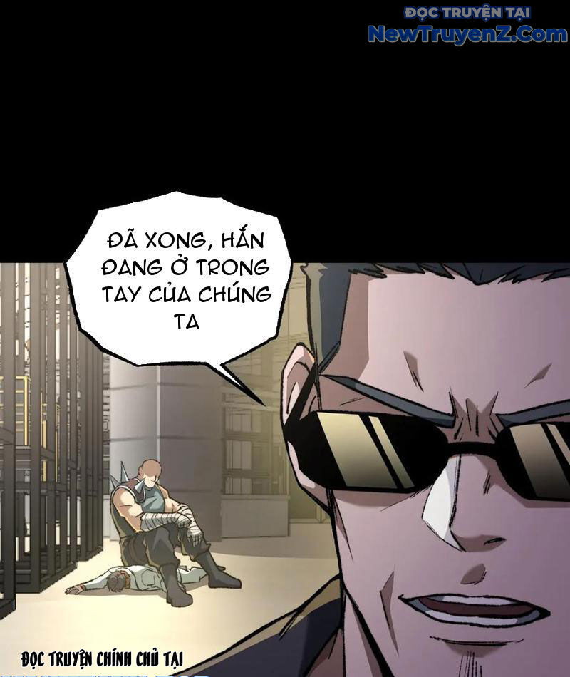 Ta Là Tai Họa Cấp Mục Sư Chapter 40 - Trang 2
