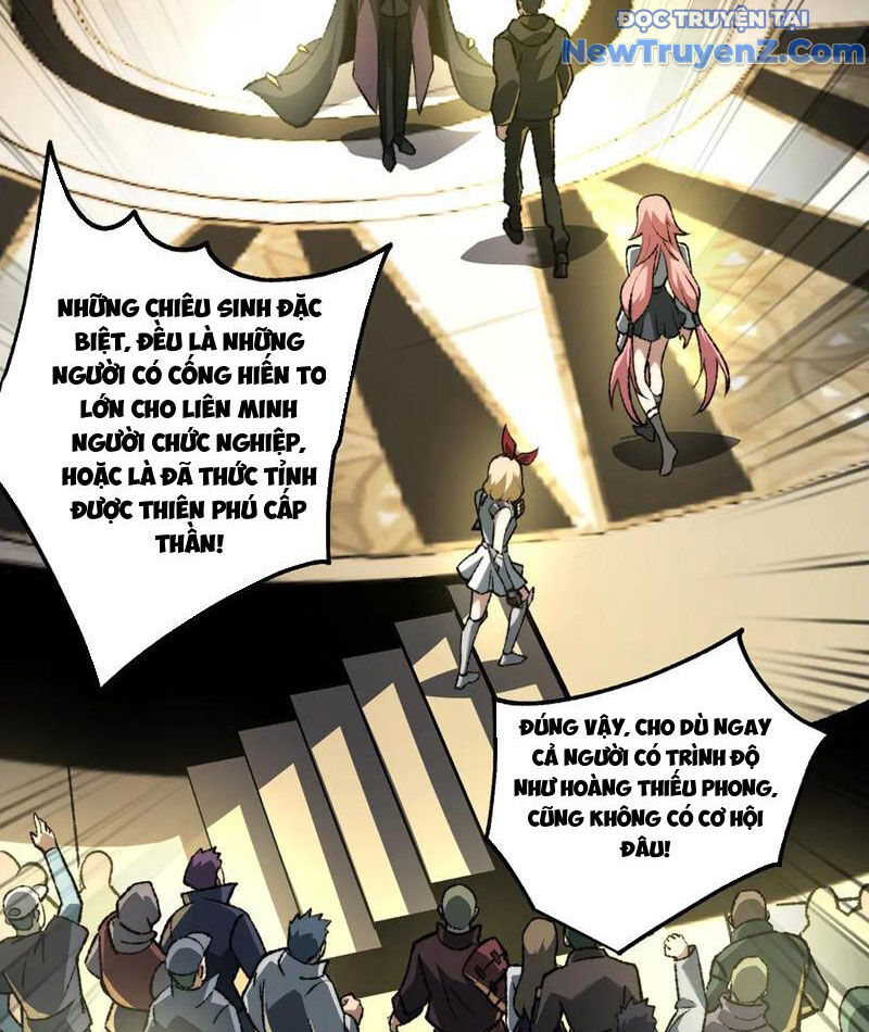 Ta Là Tai Họa Cấp Mục Sư Chapter 40 - Trang 2