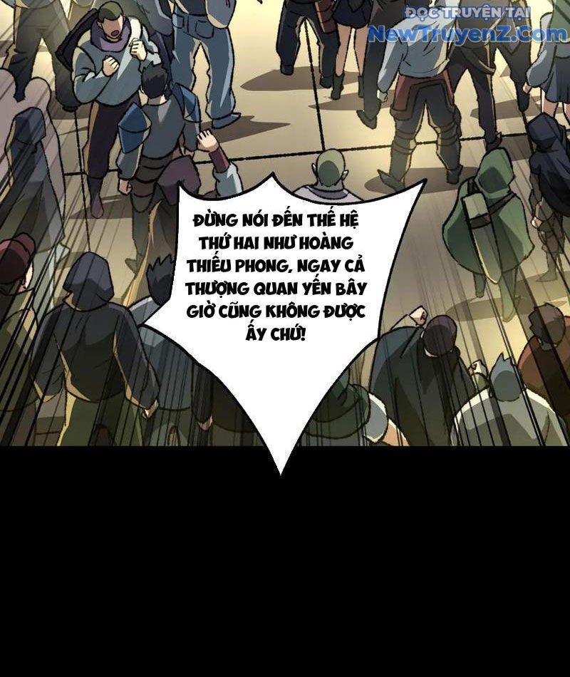 Ta Là Tai Họa Cấp Mục Sư Chapter 40 - Trang 2
