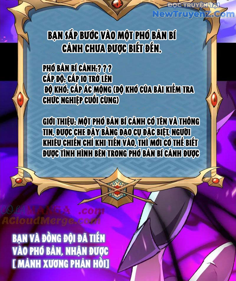 Ta Là Tai Họa Cấp Mục Sư Chapter 40 - Trang 2