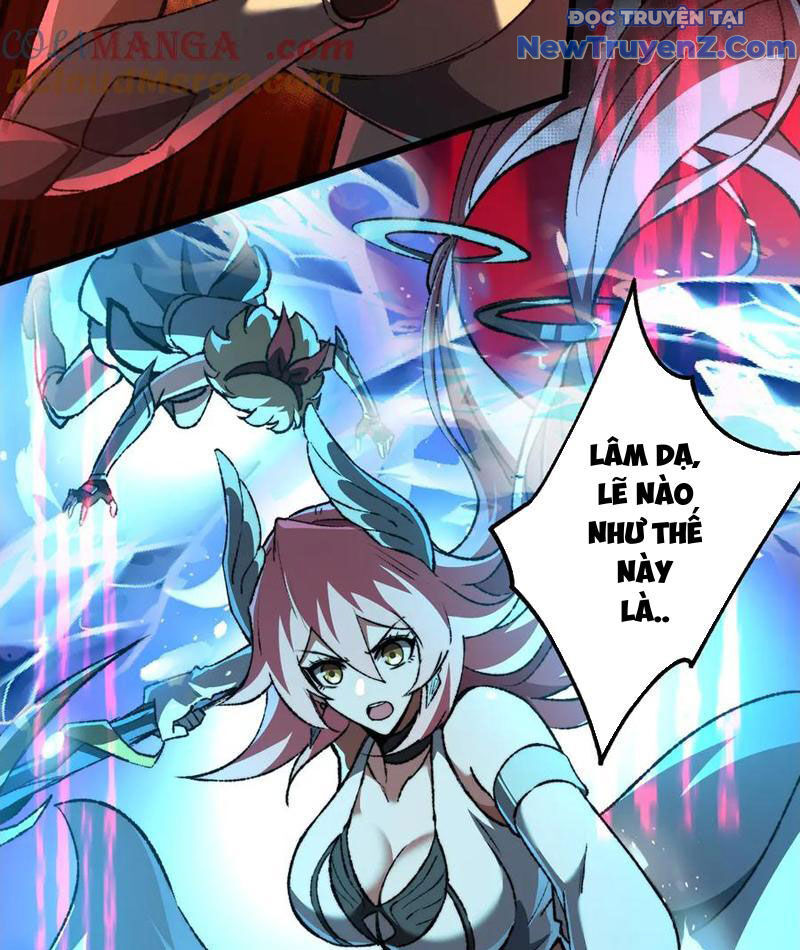 Ta Là Tai Họa Cấp Mục Sư Chapter 40 - Trang 2