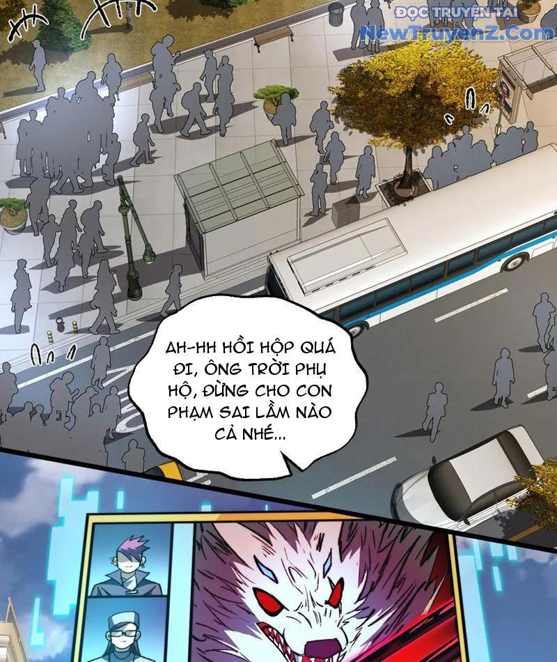 Ta Là Tai Họa Cấp Mục Sư Chapter 40 - Trang 2