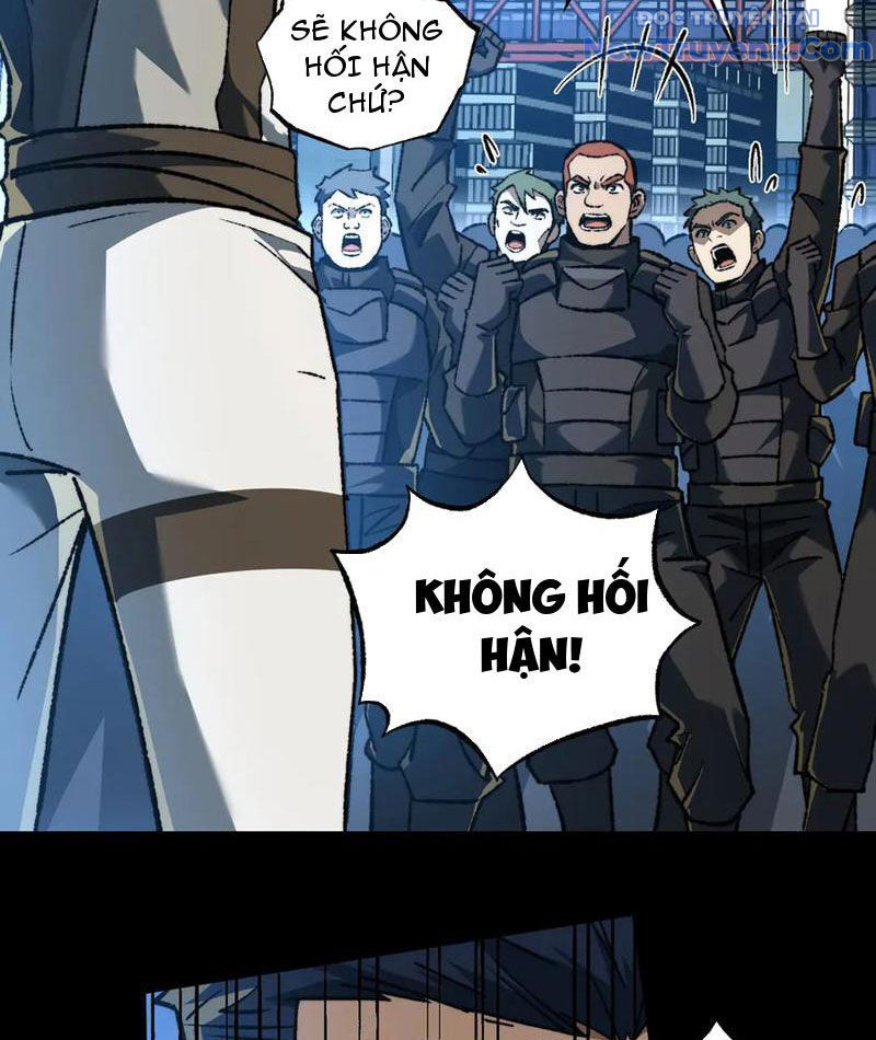 Ta Là Tai Họa Cấp Mục Sư Chapter 43 - Trang 2