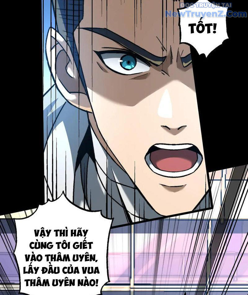 Ta Là Tai Họa Cấp Mục Sư Chapter 43 - Trang 2