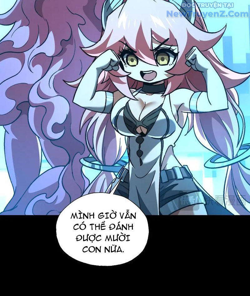 Ta Là Tai Họa Cấp Mục Sư Chapter 43 - Trang 2