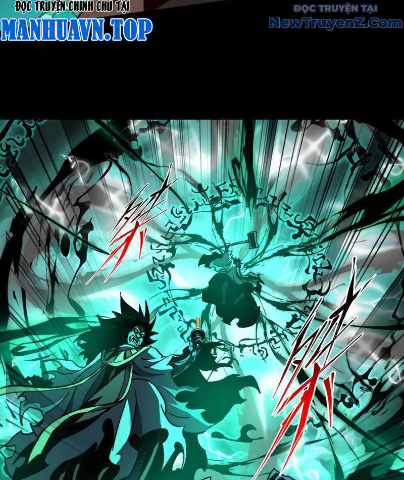 Ta Là Tai Họa Cấp Mục Sư Chapter 43 - Trang 2