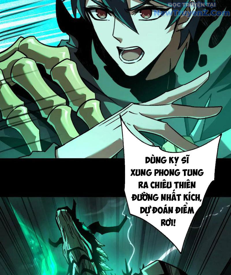 Ta Là Tai Họa Cấp Mục Sư Chapter 43 - Trang 2