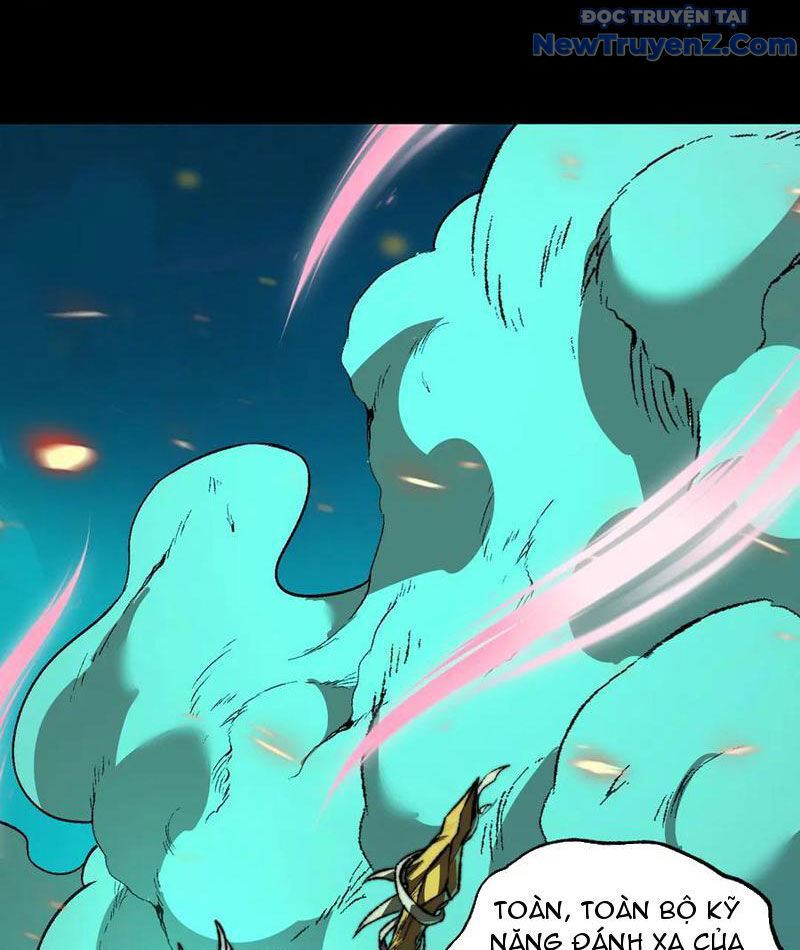 Ta Là Tai Họa Cấp Mục Sư Chapter 43 - Trang 2