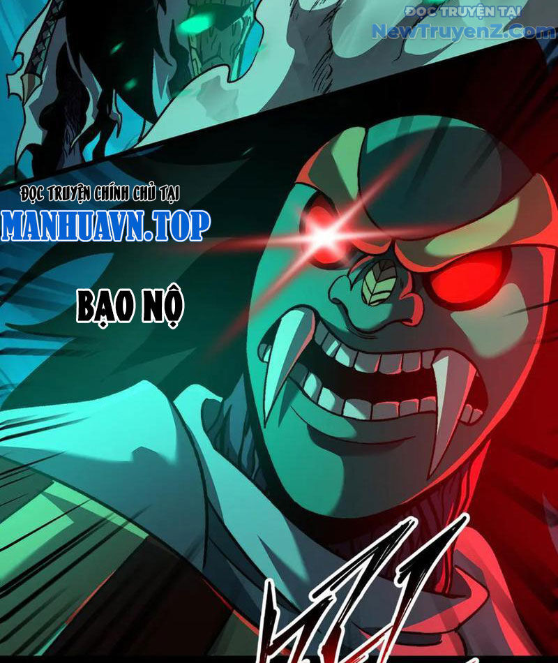 Ta Là Tai Họa Cấp Mục Sư Chapter 43 - Trang 2