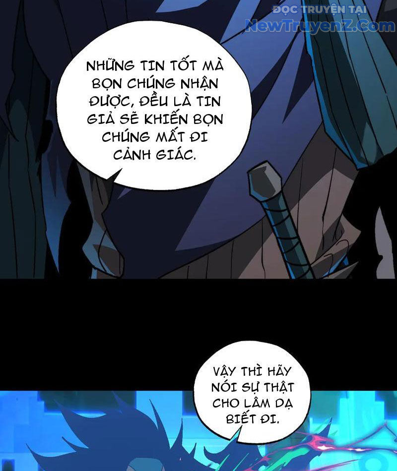 Ta Là Tai Họa Cấp Mục Sư Chapter 44 - Trang 2