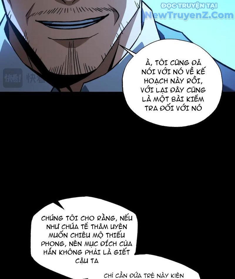 Ta Là Tai Họa Cấp Mục Sư Chapter 44 - Trang 2