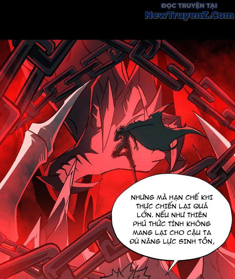 Ta Là Tai Họa Cấp Mục Sư Chapter 44 - Trang 2
