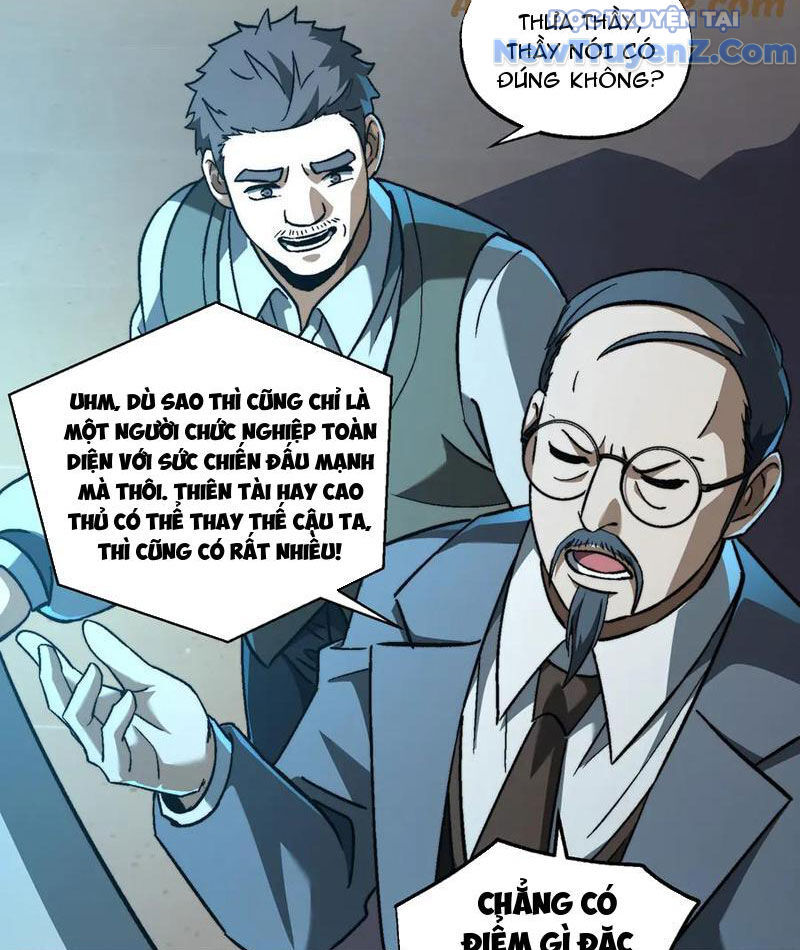 Ta Là Tai Họa Cấp Mục Sư Chapter 44 - Trang 2