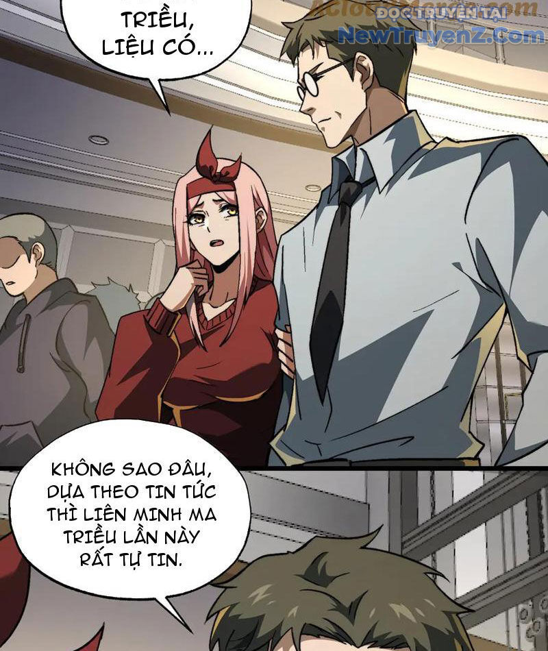 Ta Là Tai Họa Cấp Mục Sư Chapter 44 - Trang 2