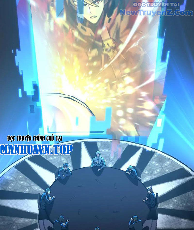 Ta Là Tai Họa Cấp Mục Sư Chapter 44 - Trang 2