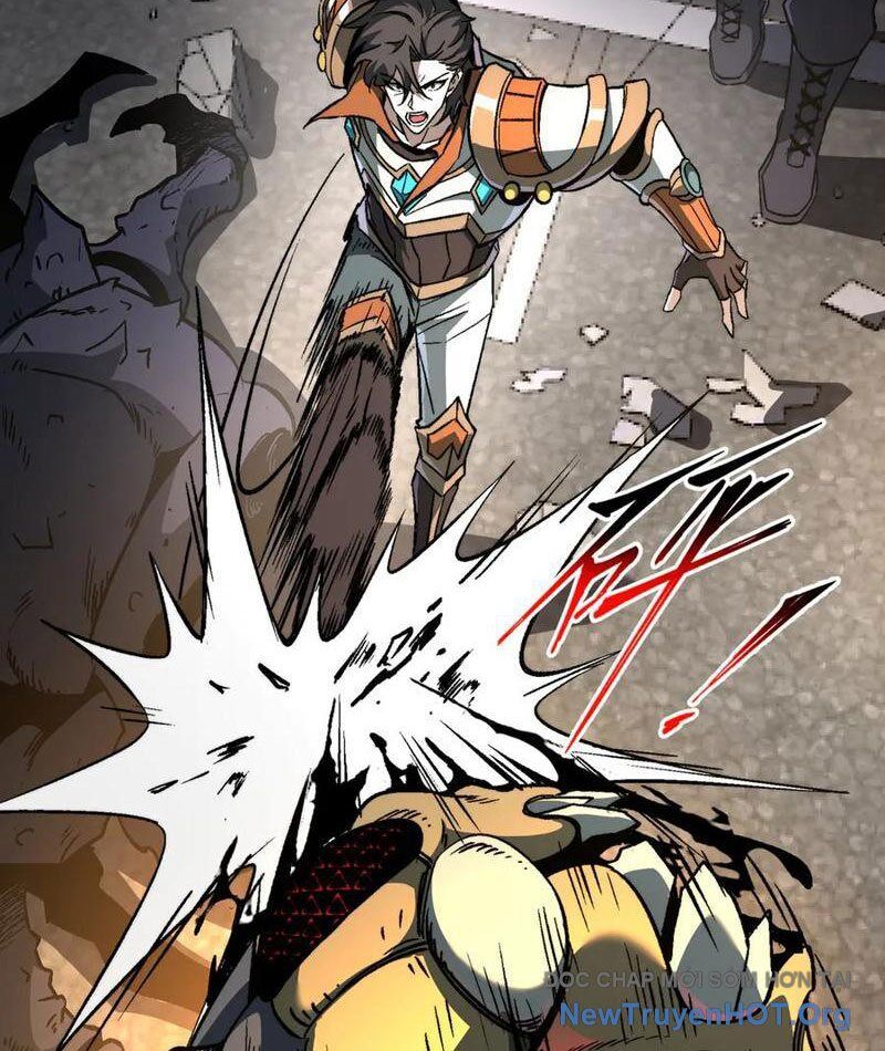 Ta Là Tai Họa Cấp Mục Sư Chapter 50 - Trang 2