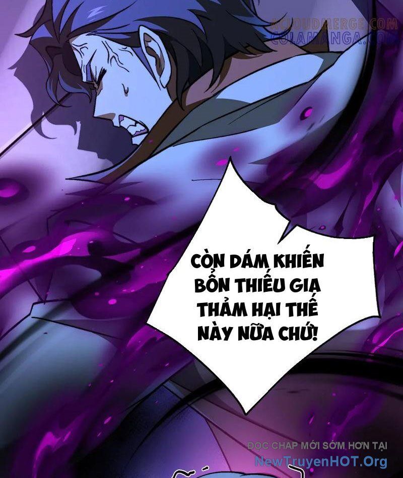 Ta Là Tai Họa Cấp Mục Sư Chapter 50 - Trang 2